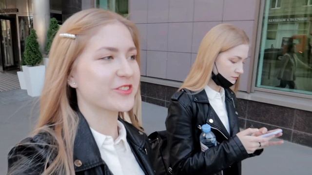 VLOG Moscow \ Наш День Рождения! \ Корейская еда \ Москва влог \ Korean Food