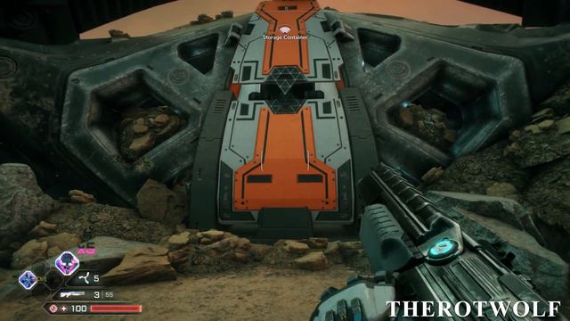 RAGE 2 Gameplay Walkthrough FULL GAME [4K 60FPS PC RTX 4090] - No Commentary смотреть онлайн