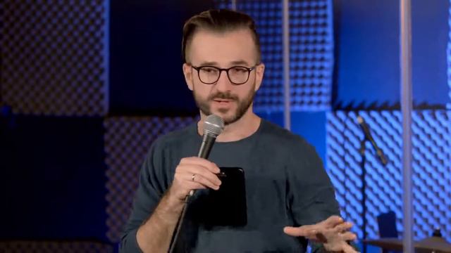 Визионер | Часть 2 | Сергей Мажуга смотреть онлайн