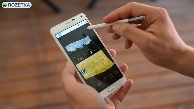 Зачем смартфону большой экран？Зачем смартфону большой экран? смотреть онлайн