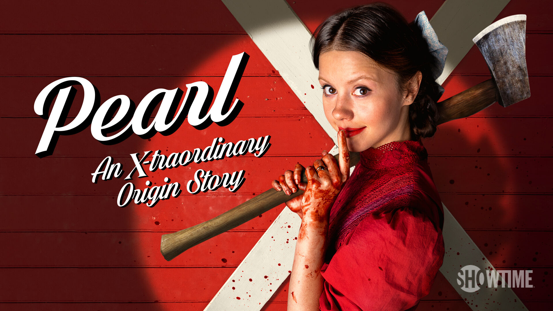 Пэрл / Pearl (озвучка Jaskier) смотреть онлайн