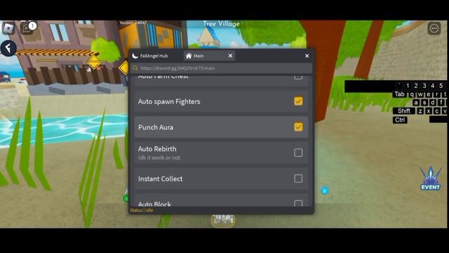 [Joho 2⭐] Anime BattleGround X Script Pastebin Latest Version Super OP AutoChest & More (Roblox)?⭐ смотреть онлайн