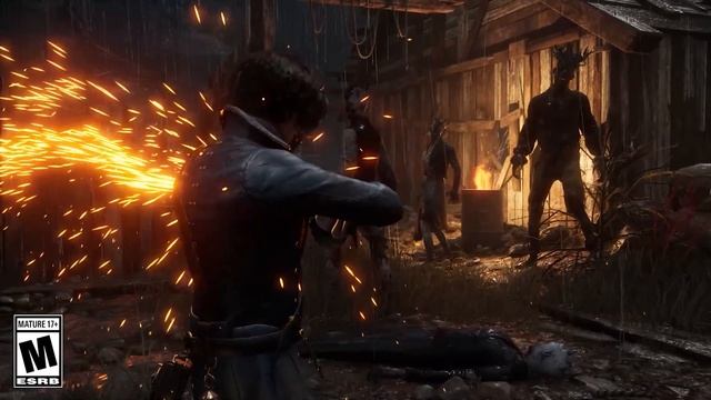 ARC RAIDERS New Gameplay In UNREAL ENGINE 5 | Trailers Of The Week - June 2023