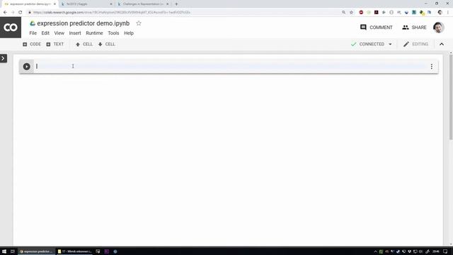 Vorstellung Google Colab - Machine und Deep Learning mit Keras, TensorFlow und Python смотреть онлайн
