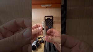 Распаковка конденсаторных микрофонов #BEHRINGER C-2