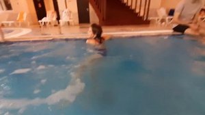 ОТДЫХ В ОТЕЛЕ // ГРАНД ОТЕЛЬ ПЕТЕРГОФ // ОБЗОР ОТЕЛЕЙ САНКТ-ПЕТЕРБУРГА // ГОСТИНИЦЫ ПИТЕРА