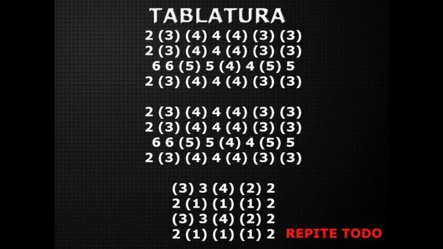 Chromatic Harmonica Tutorial : Sad & Easy Song For Beginners. Armónica Cromática.