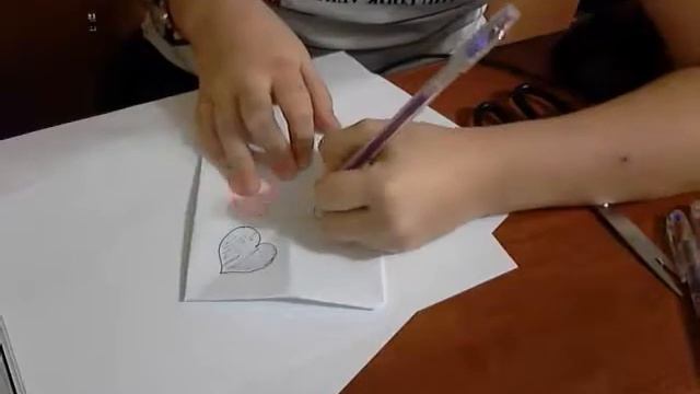 Гадалка оригами|ГО смотреть онлайн