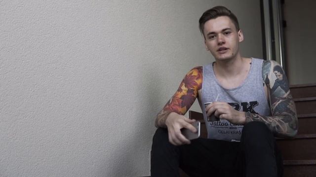 VLOG 2: Вторая студия, Китайские роторы, Игра в ?? смотреть онлайн