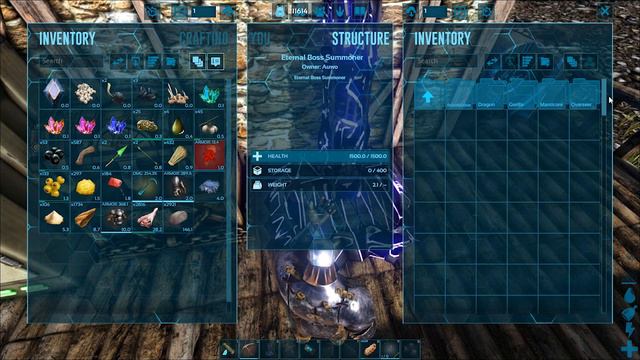 Jeliteng Sedih Fable Grifficorn Mati - Ark Survival Evolved Episode 13 смотреть онлайн