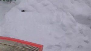 Замена воздушного фильтра Ниссан Кашкай