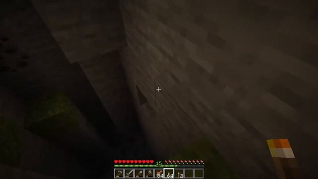 Fangs Plays Minecraft - Episode 1: Old School Lets Play in Minecraft 1.19 смотреть онлайн