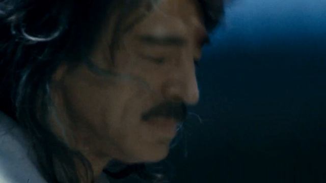 Возвращение мушкетеров - Молитва