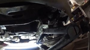 замена сайлентблоков дэу матиз Daewoo Matiz