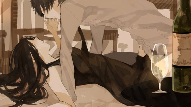 REAL GIRL - Вино и сигареты (alisherzak Remix/часовая версия) смотреть онлайн