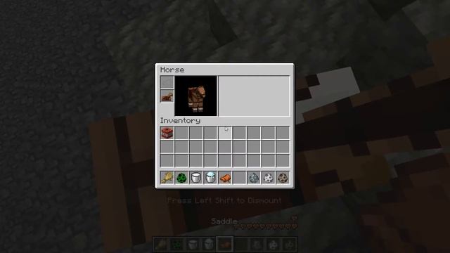 Minecraft 1.17 - Snapshot 21w13a - Goats & Light Block! смотреть онлайн