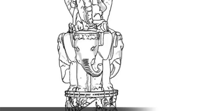 Laplacian lines смотреть онлайн