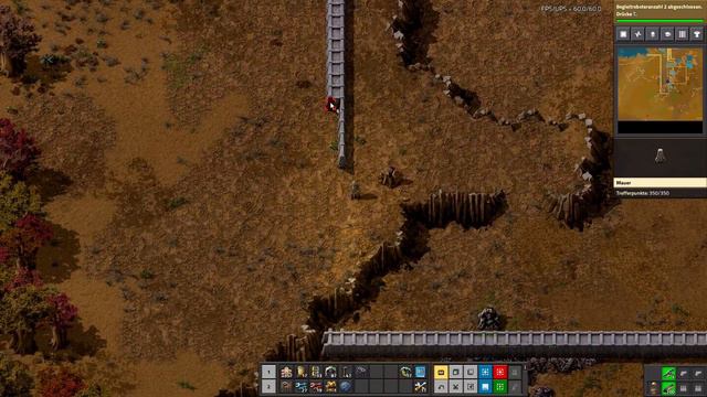 [Factorio] - [1.0] und [Reklim] ohne [Mods] Folge 13 / [German] смотреть онлайн