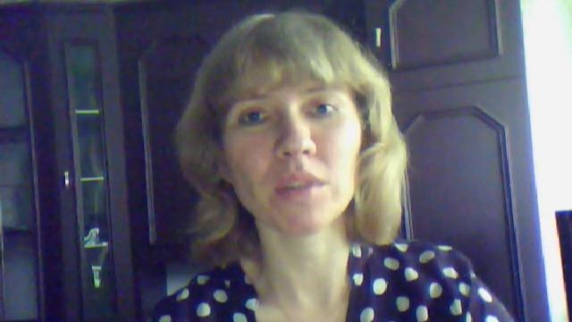 "Ни солнца нет ни неба без любви". Ирина Акимова (авторское стихотворение) смотреть онлайн