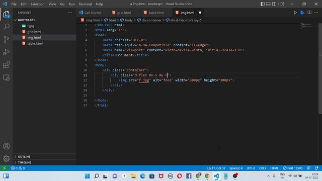 HOW INSERT RESPOSIVE IMAGES IN BOOTSTRAP? смотреть онлайн