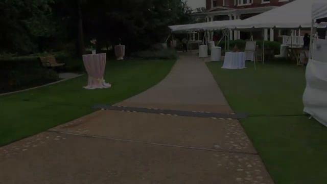 Providing sound for a wedding reception using our Presonus 16.4.2 console - Event Video 10 смотреть онлайн