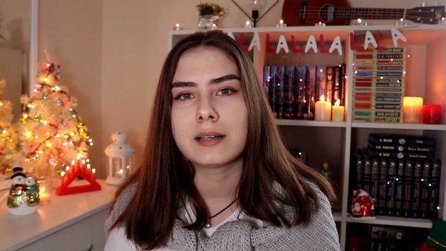 что посмотреть на новый год?🎄🍿 смотреть онлайн