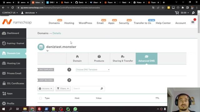 Настройка сервера для Foundry VTT на Ubuntu 22.04: Пошаговое руководство смотреть онлайн