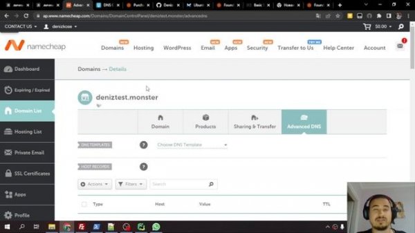 Настройка сервера для Foundry VTT на Ubuntu 22.04: Пошаговое руководство