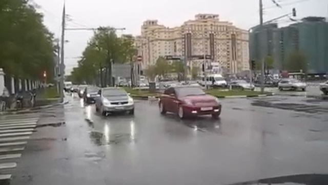 NISMO-парад 2011 (Москва) смотреть онлайн