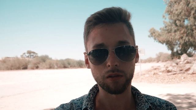 ВЛОГ 4. Северный Кипр , Саламис, Фамагуста, Кипр смотреть онлайн