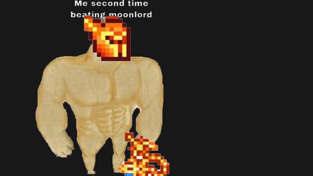 Terraria Memes 2 смотреть онлайн