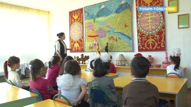 "Әлия"балабақшасы смотреть онлайн