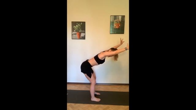 анохина КРУГОВАЯ ТРЕНИРОВКА 1 часть смотреть онлайн