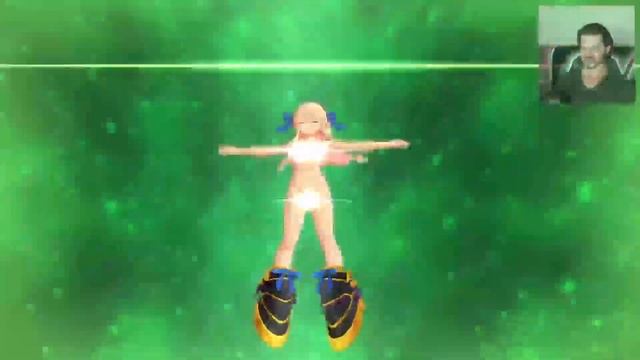 Senran Kagura: Estival Versus- Murasaki game play PS5 смотреть онлайн