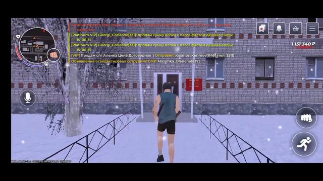 КАК СТАТЬ ВОЕННЫМ В БЛЭК РАШЕ 🎖️🪖 смотреть онлайн