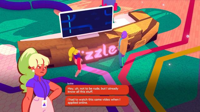 stylized art in games is cool yall смотреть онлайн