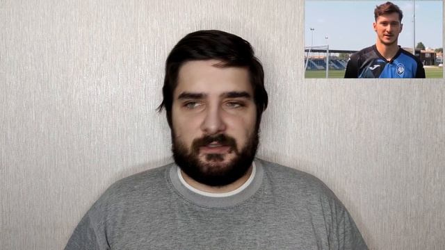 Миранчук забил гол за "Аталанту"! - реакция итальянцев смотреть онлайн