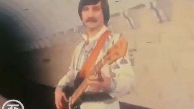 Это то, что вы искали. Свою молодость. Любви прощальный бал. ВИА " Верасы" смотреть онлайн