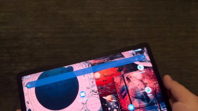 TCL NXTpaper 11 Problem