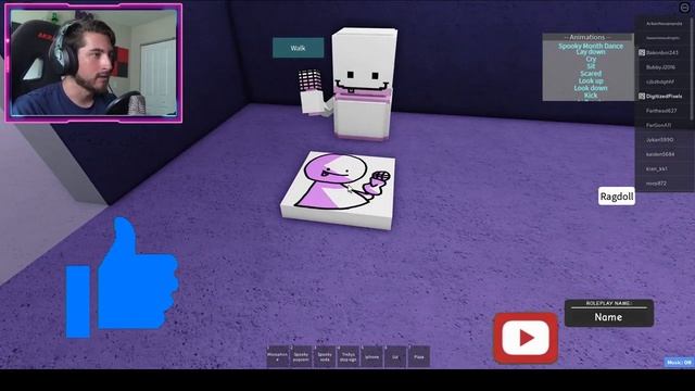 How to get "BOB" BADGE + MORPH/SKIN in FRIDAY NIGHT FUNK ROLEPLAY REMASTERED! - Roblox смотреть онлайн