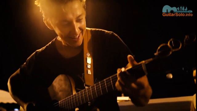 Shocking Blue. Venus - Guitar Cover (Fingerstyle) смотреть онлайн
