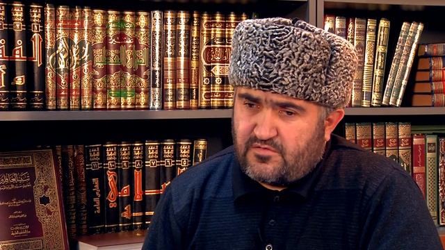 Можно ли пожимать руки после намаза? смотреть онлайн