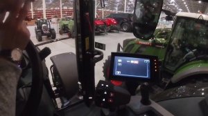 САМЫЙ МОЩНЫЙ ТРАКТОР ВАЛТРА | обзор VALTRA S374