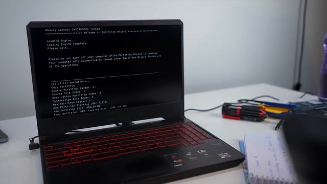 I Converted OLD Slow Laptop into FAST Like New ? смотреть онлайн