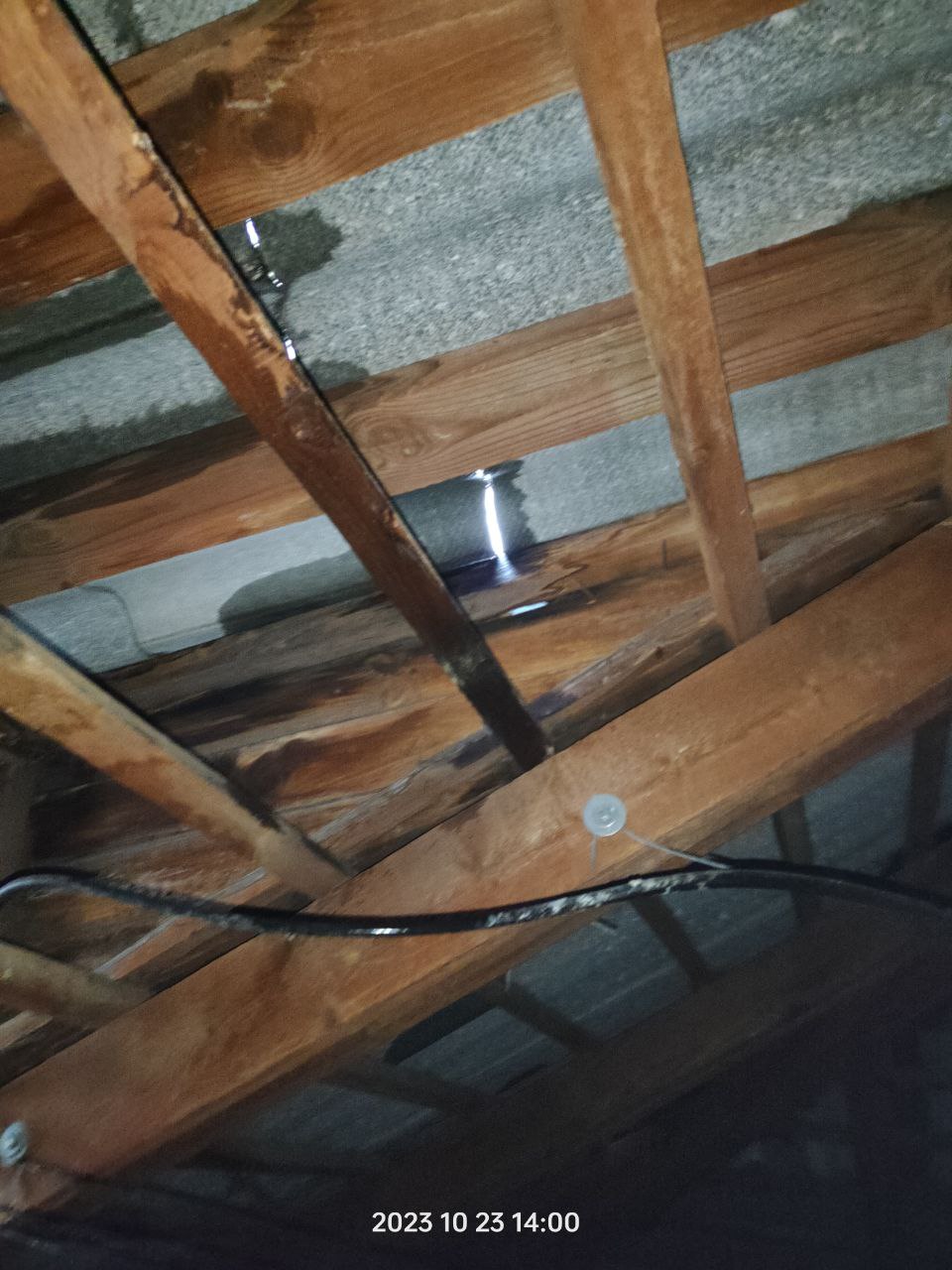 МКД Хрущевка