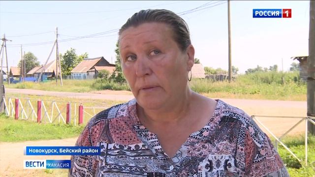 Как в пустыне: жители Новокурска уже месяц живут без воды при наличии водопровода смотреть онлайн
