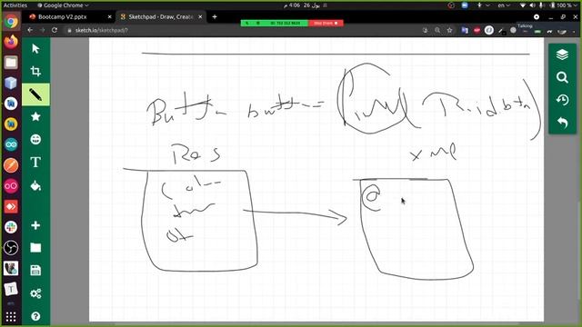 2-CAT bootcamp Java with XML смотреть онлайн