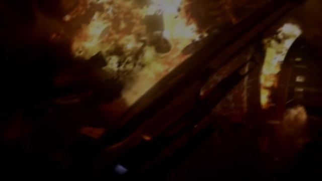 Mass Effect 2: The Renegade [Trailer] смотреть онлайн
