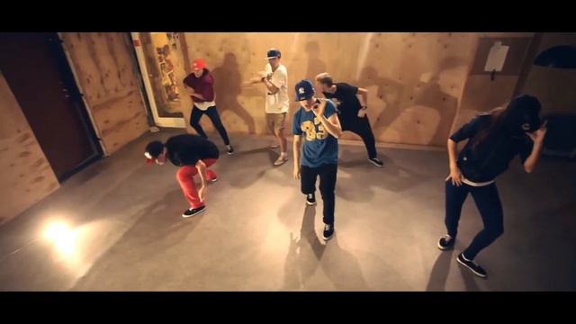 DOBERMAN | T.T. -- Midwest Meltdown смотреть онлайн