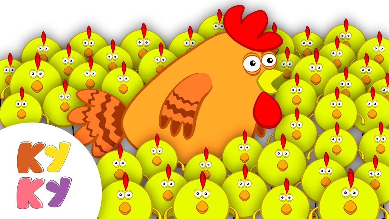 МАМА - Кукутики - Самый большой Сборник песен мультиков про маму для детей малышей смотреть онлайн